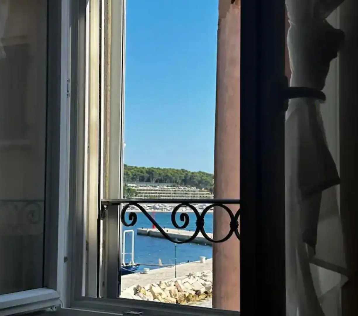 Apartment South Rovinj