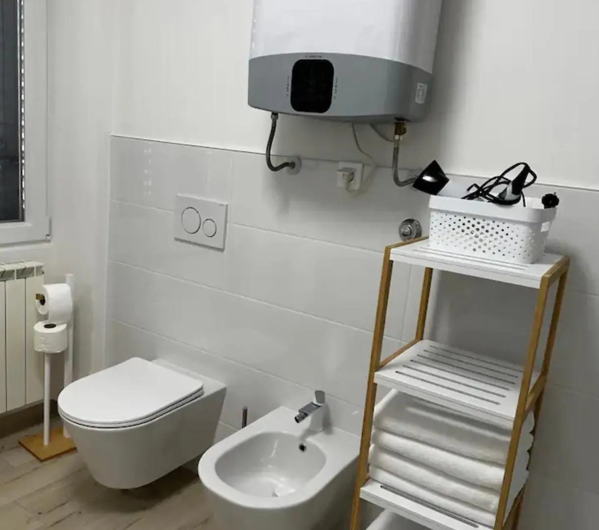 Apartment South Rovinj