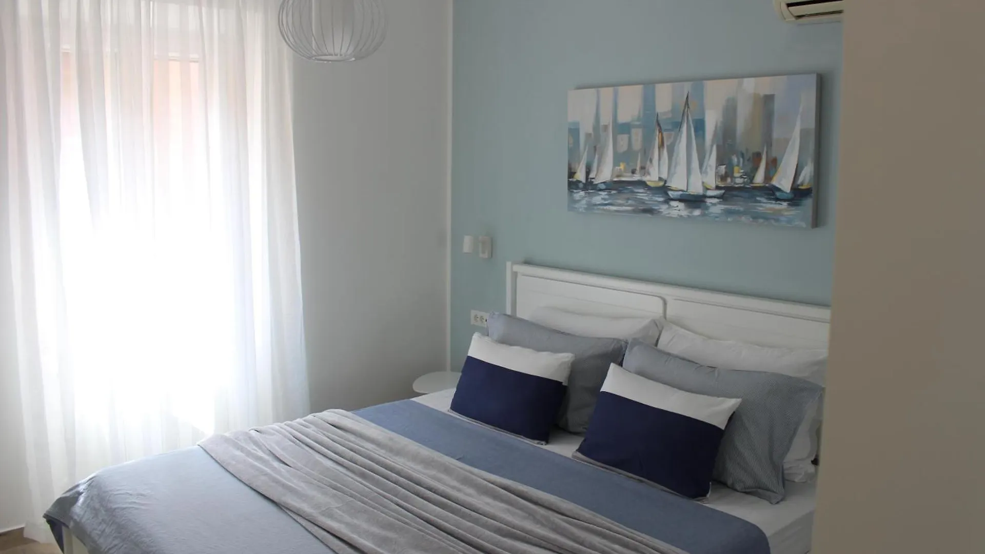 Apartment South Rovinj Croatia