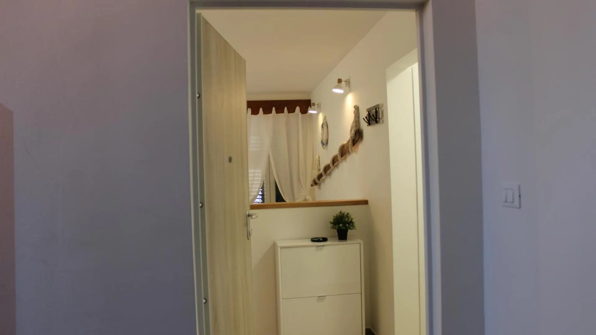 Apartment South Rovinj