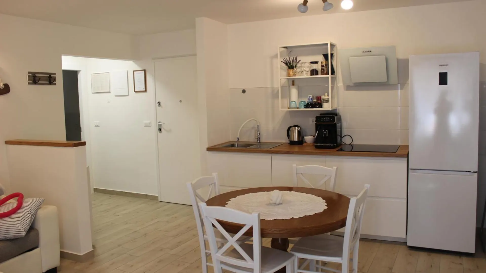 Apartment South Rovinj