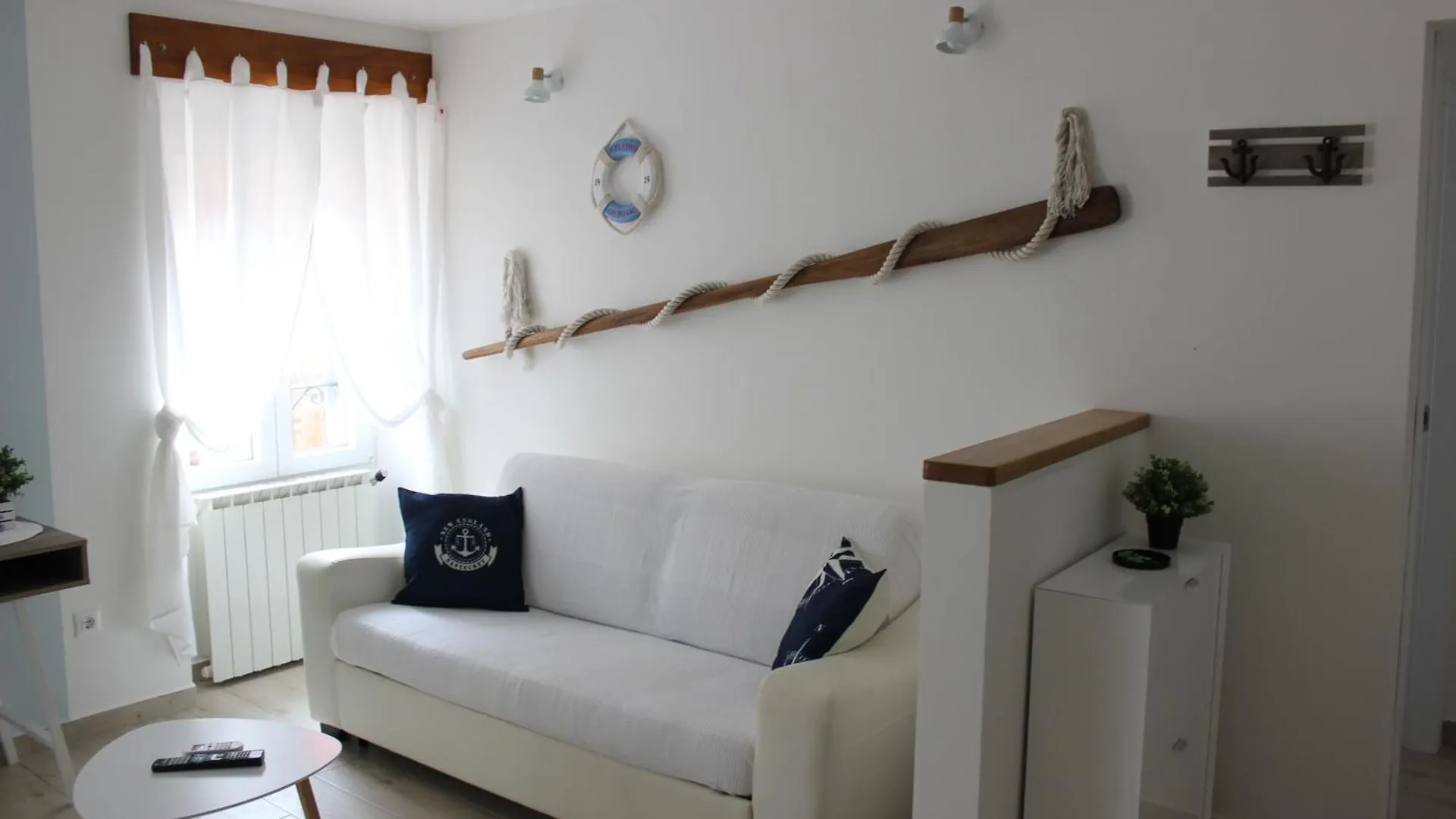Apartment South Rovinj