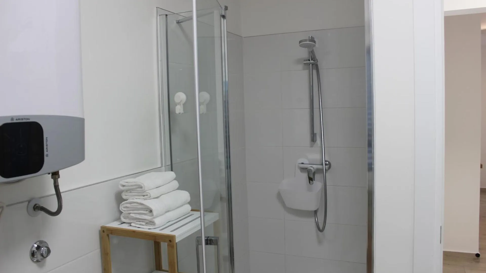Apartment South Rovinj