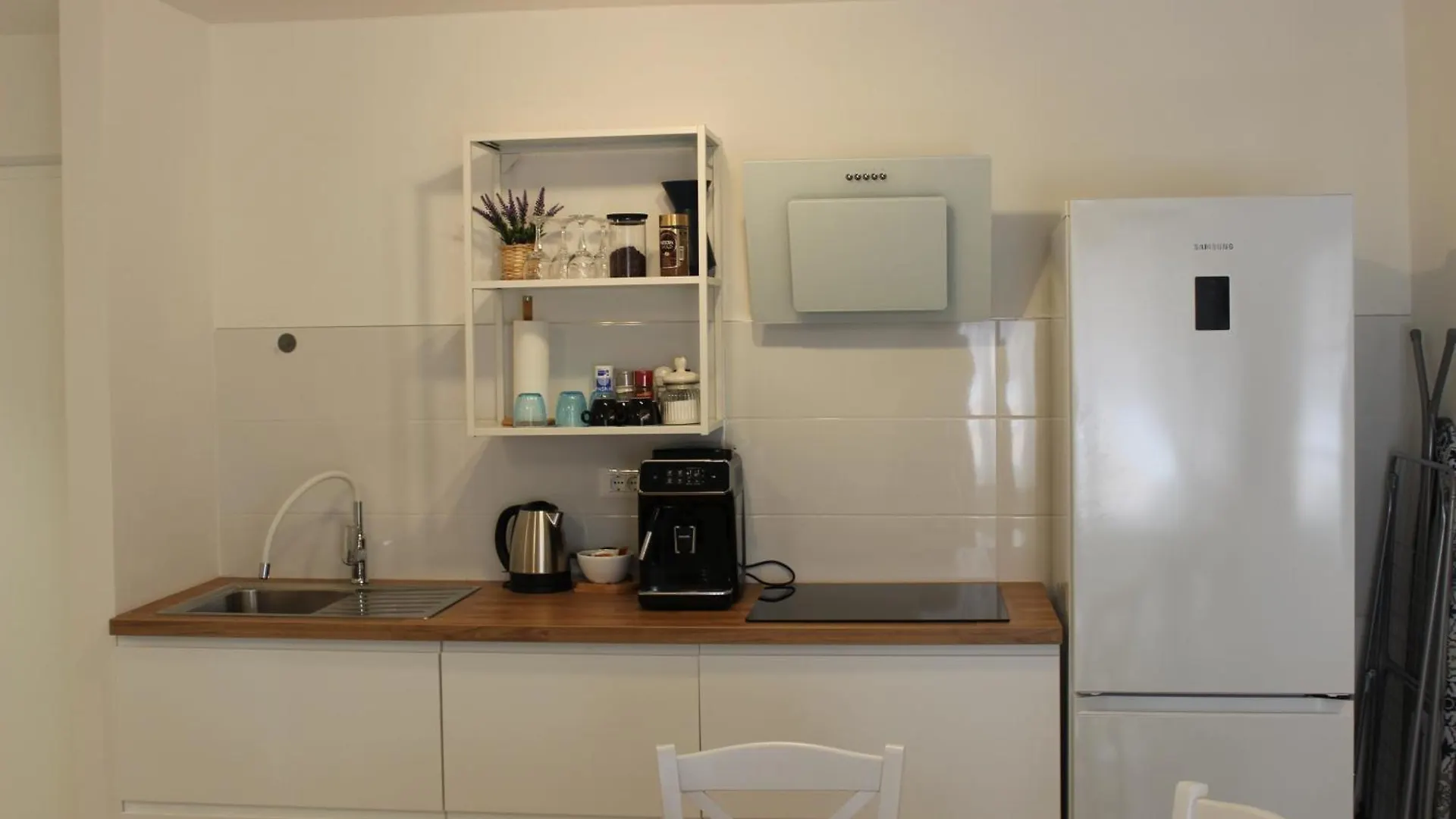 Apartment South Rovinj 0*,