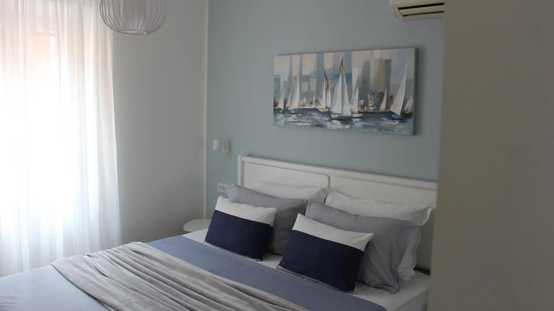 Apartment South Rovinj 0*,