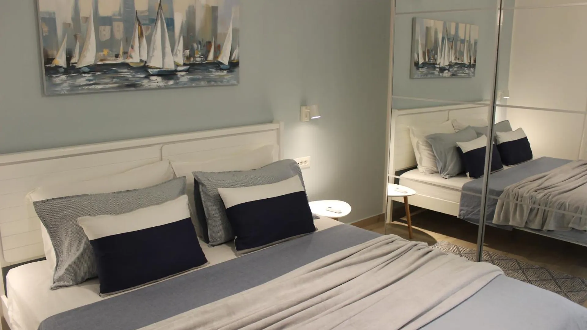 Apartment South Rovinj Croatia