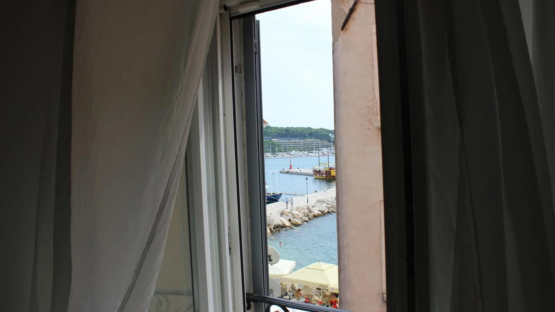 Apartment South Rovinj