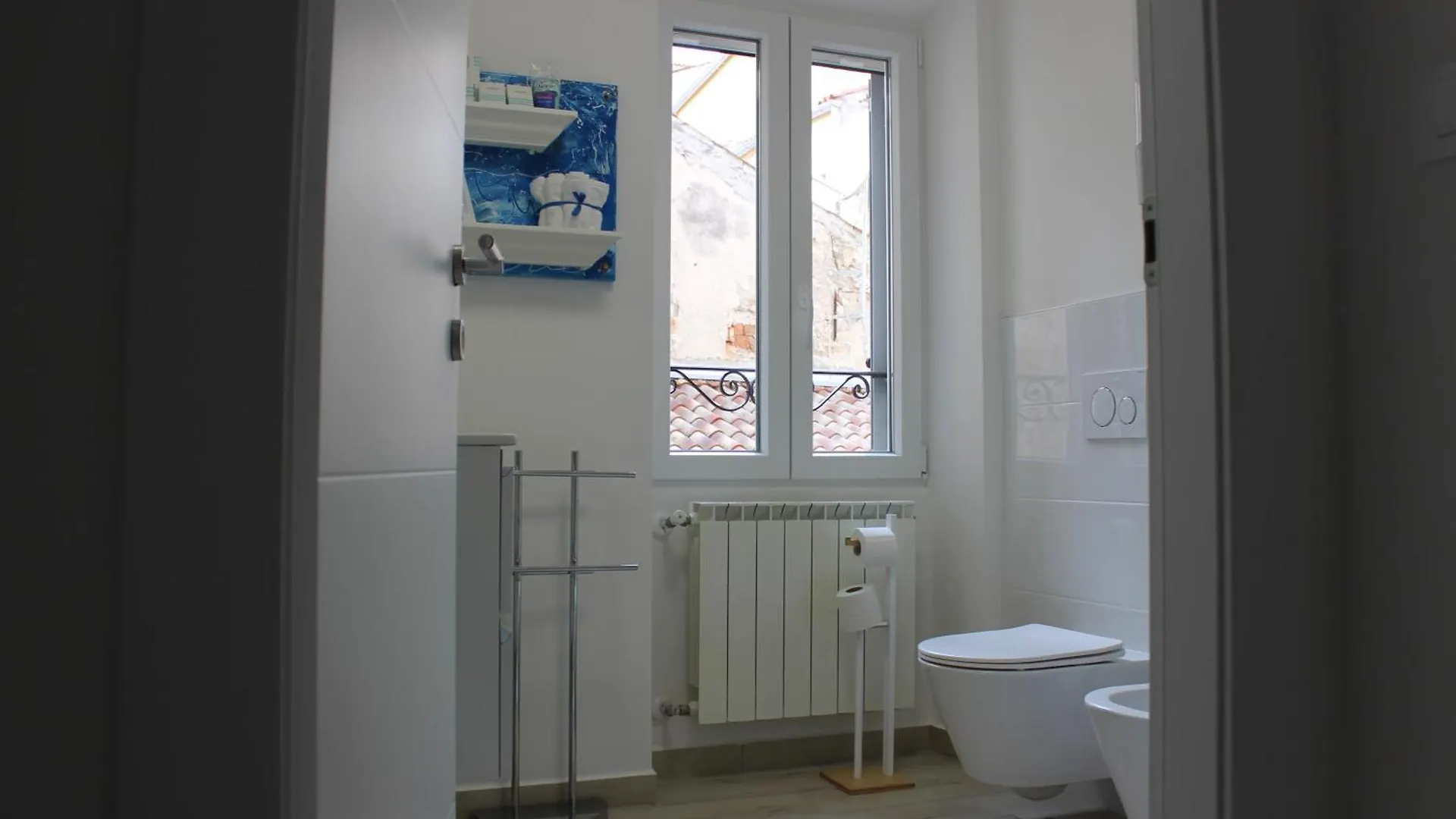 Apartment South Rovinj Croatia