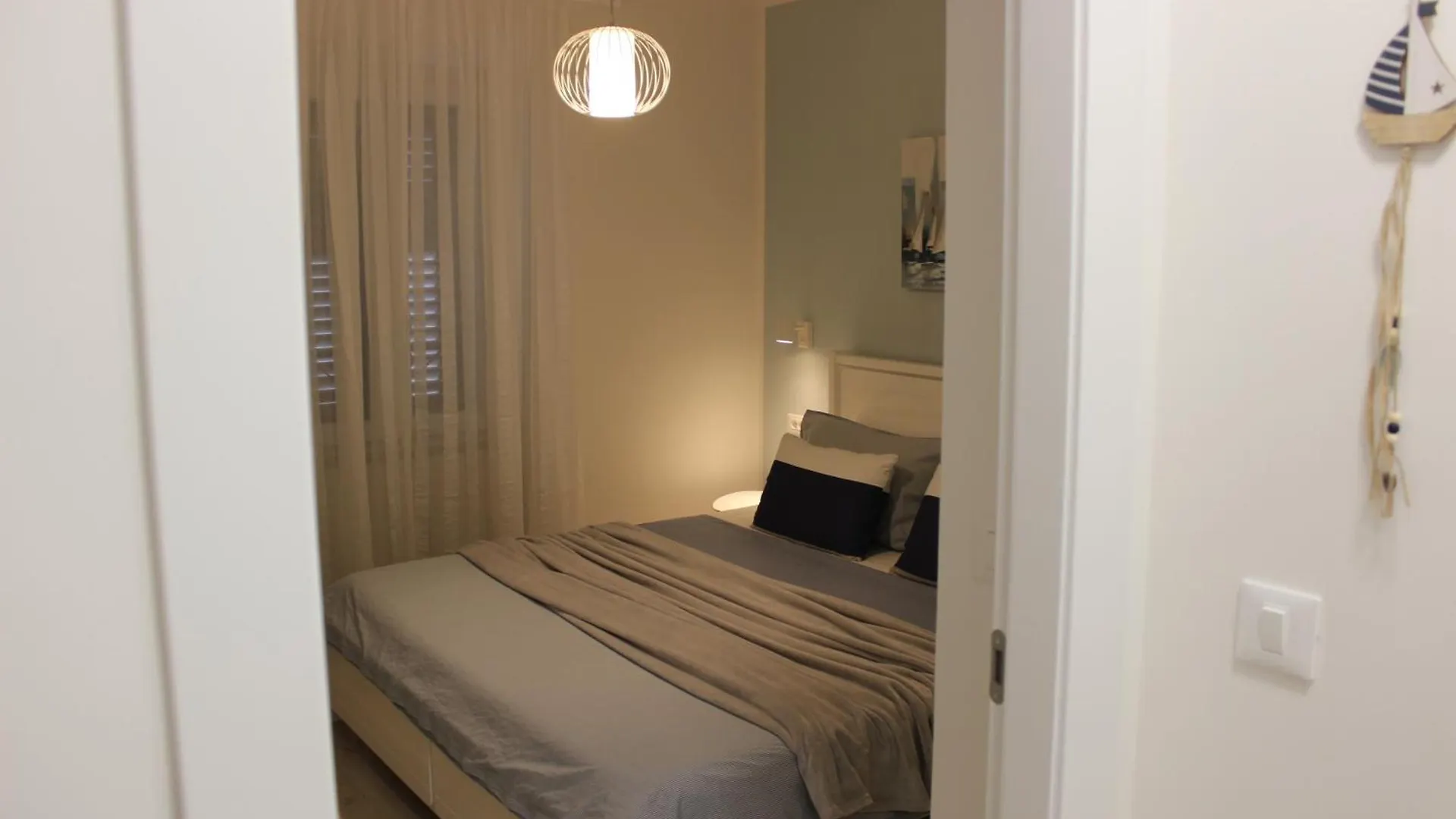 Apartment South Rovinj
