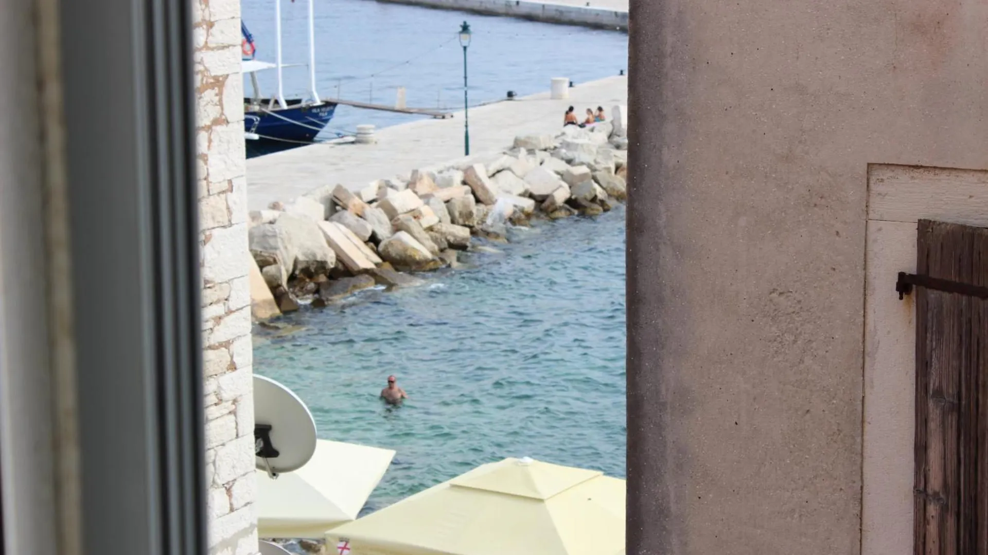 Apartment South Rovinj