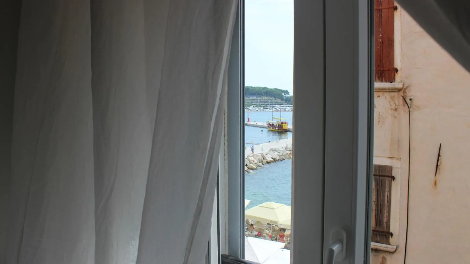 Apartment South Rovinj